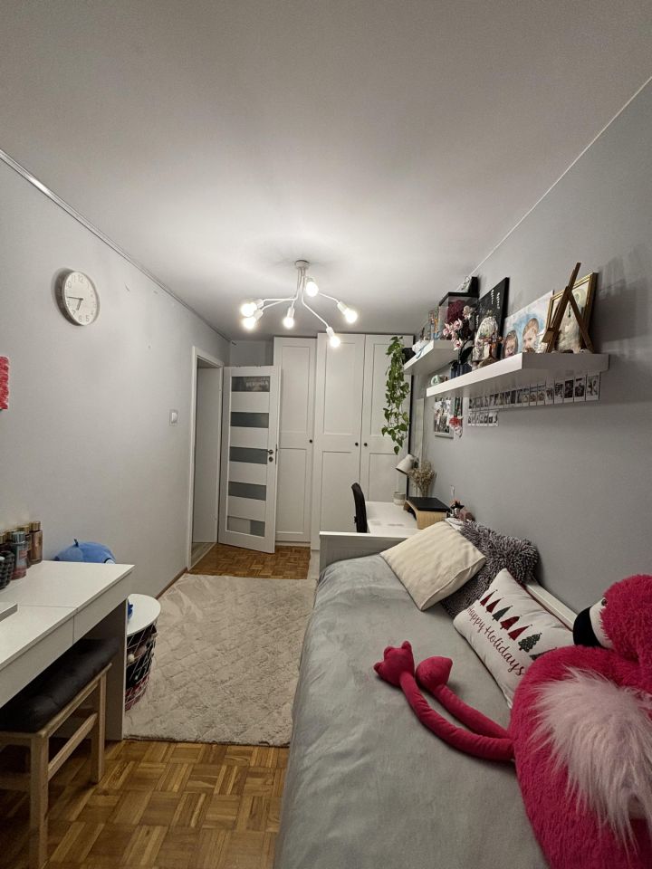 Mieszkanie 3-pokojowe Grodzisk Mazowiecki Centrum, ul. H. Sienkiewicza. Zdjęcie 8