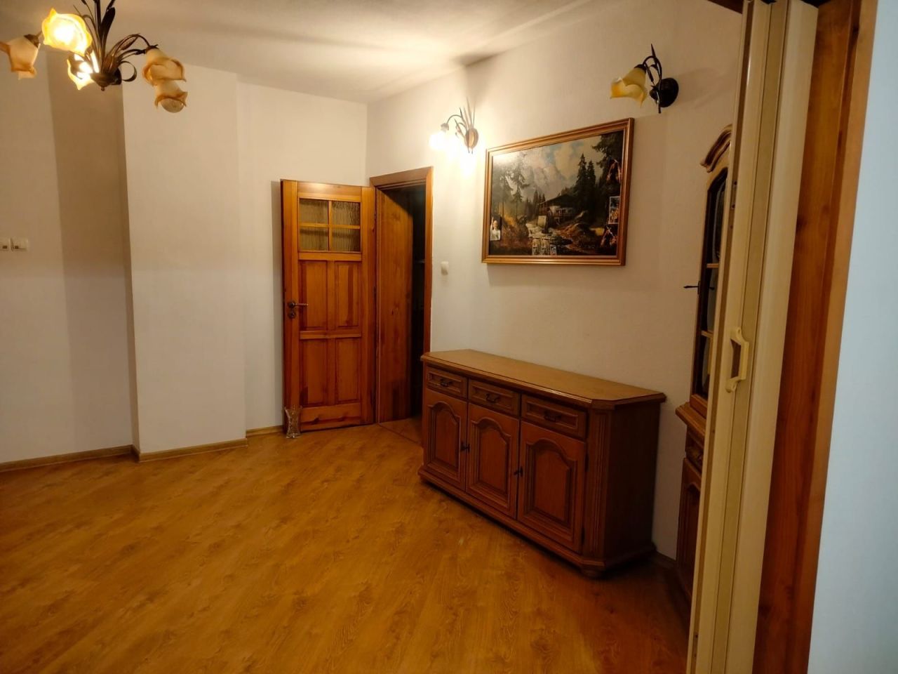 Mieszkanie 3-pokojowe Mosiny. Zdjęcie 8