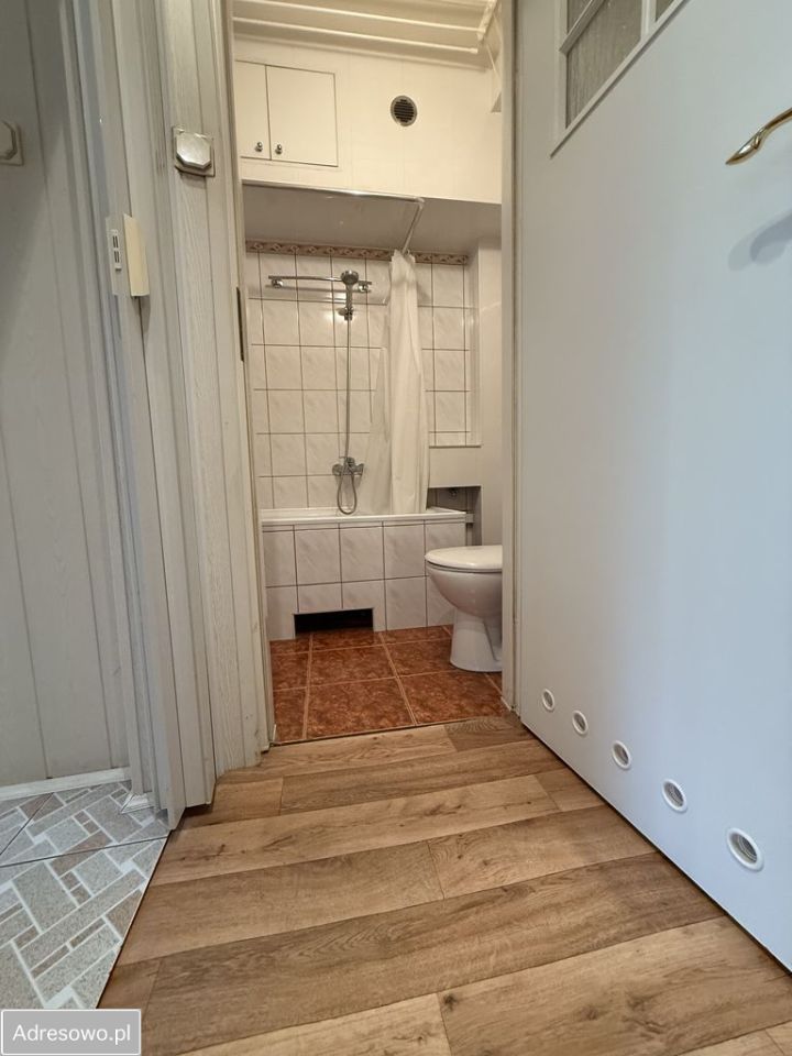 Mieszkanie 1-pokojowe Łódź Bałuty, ul. Ciesielska. Zdjęcie 7