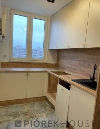 Mieszkanie 2-pokojowe Warszawa Targówek, ul. Żuromińska. Zdjęcie 1