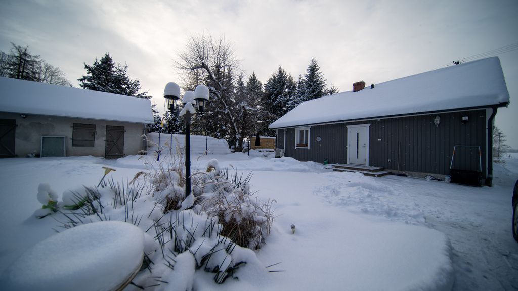 dom, 2 pokoje Sewerynów. Zdjęcie 32