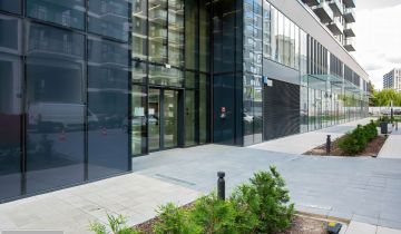 Mieszkanie 2-pokojowe Warszawa Odolany, al. Prymasa Tysiąclecia