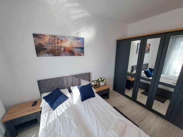 Mieszkanie 2-pokojowe Rewal, ul. Pelikana. Zdjęcie 1