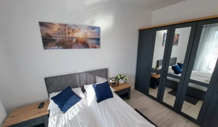 Mieszkanie 2-pokojowe Rewal, ul. Pelikana