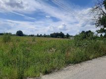 Działka inwestycyjna Wałcz Centrum, ul. Bydgoska