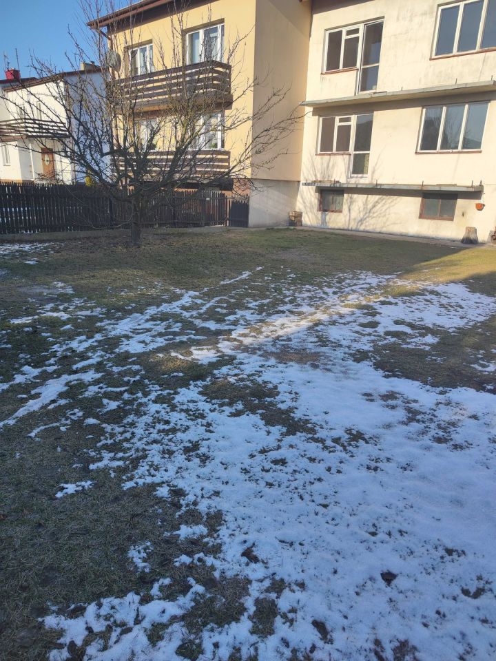 bliźniak, 5 pokoi Turek. Zdjęcie 6