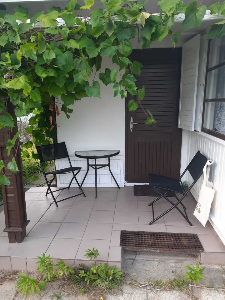 Działka rod Białystok Wygoda, ul. 42 Pułku Piechoty. Zdjęcie 5