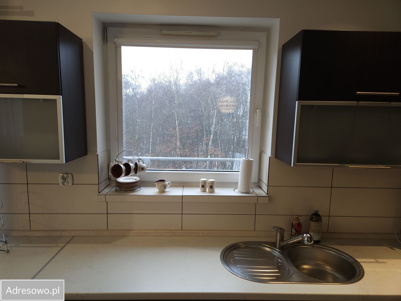 Mieszkanie 2-pokojowe Kraków Kliny, ul. Borkowska. Zdjęcie 15