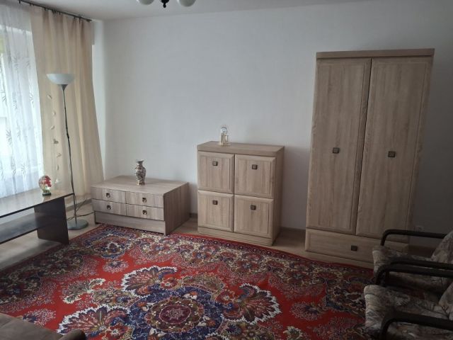 Mieszkanie 1-pokojowe Częstochowa Trzech Wieszczów, ul. Słowackiego. Zdjęcie 1