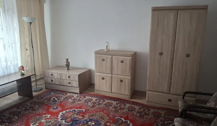 Mieszkanie 1-pokojowe Częstochowa Trzech Wieszczów, ul. Słowackiego