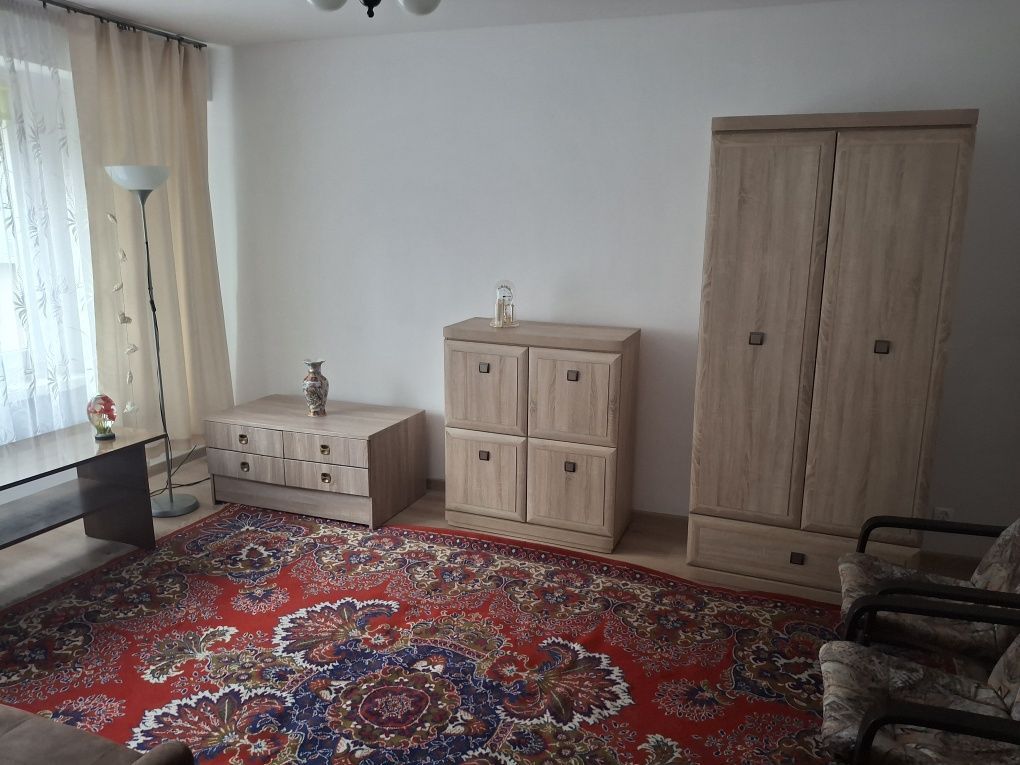 Mieszkanie 1-pokojowe Częstochowa Trzech Wieszczów, ul. Słowackiego. Zdjęcie 1