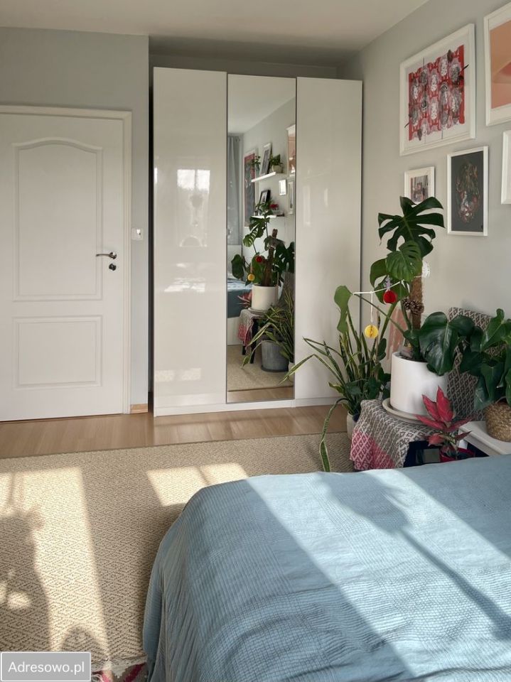 Mieszkanie 2-pokojowe Warszawa Ochota, ul. Włodarzewska. Zdjęcie 3