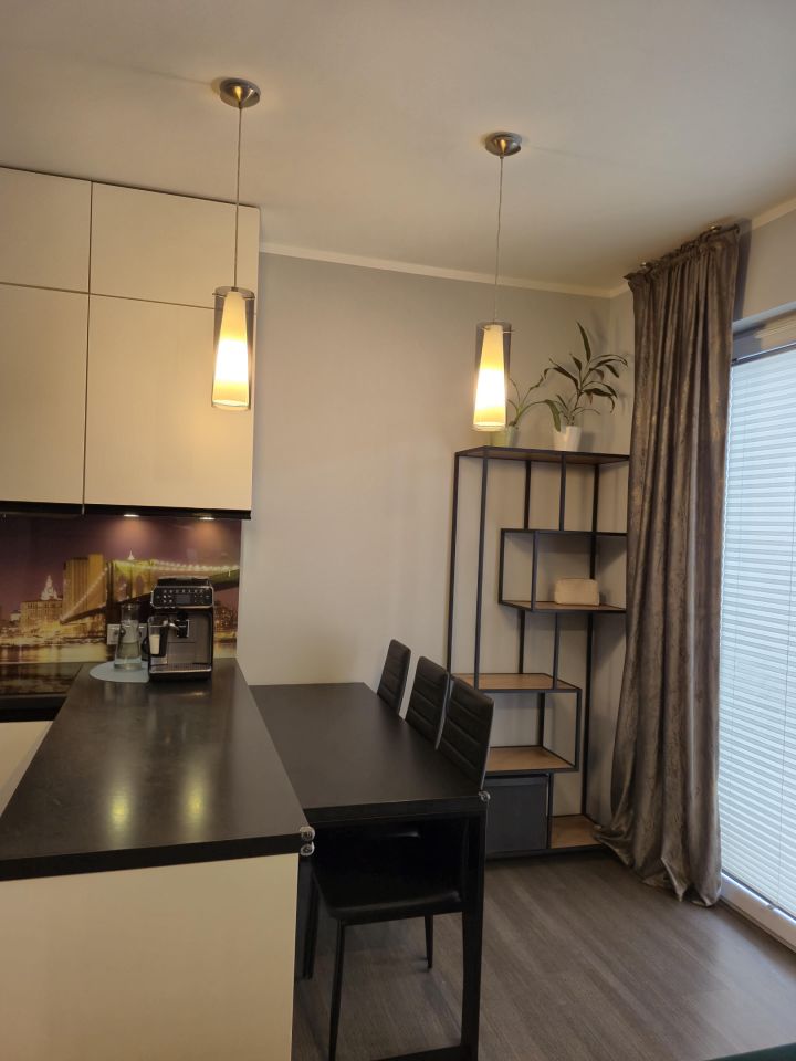 Mieszkanie 2-pokojowe Częstochowa Parkitka, ul. Mościckiego. Zdjęcie 3