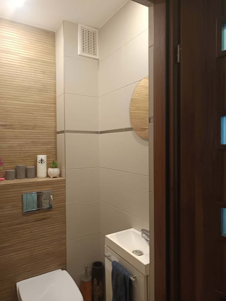 Mieszkanie 3-pokojowe Gdynia Obłuże, ul. Jantarowa. Zdjęcie 21