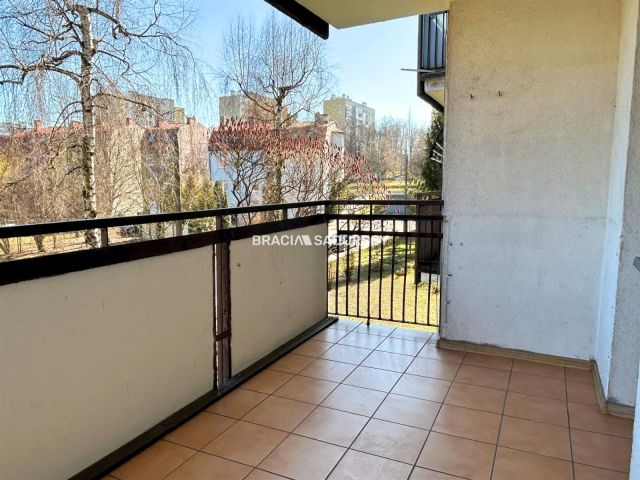 Mieszkanie 2-pokojowe Kraków Podgórze Duchackie, ul. Białoruska. Zdjęcie 7