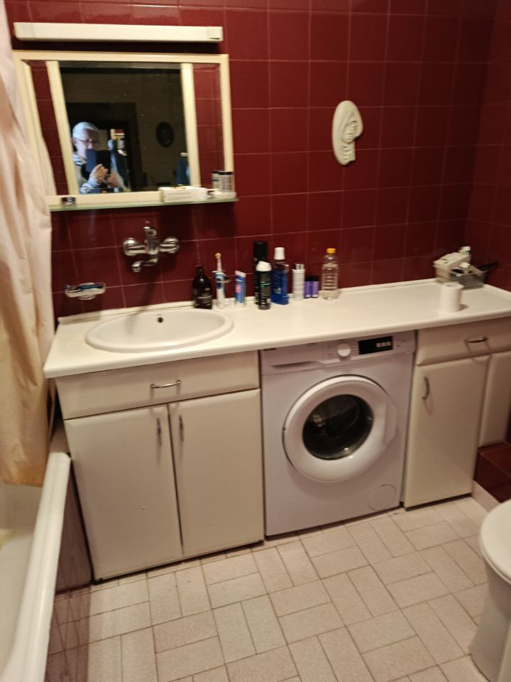 Mieszkanie 3-pokojowe Rzeszów Śródmieście, ul. Piastów. Zdjęcie 8