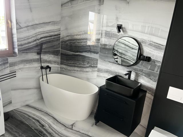 dom wolnostojący, 5 pokoi Konopnica. Zdjęcie 8