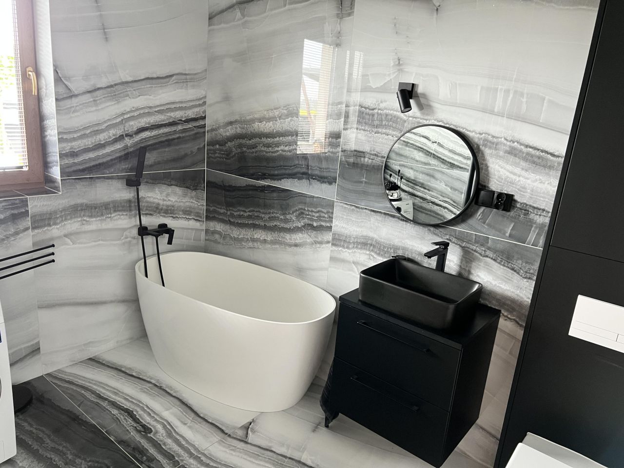 dom wolnostojący, 5 pokoi Konopnica. Zdjęcie 6