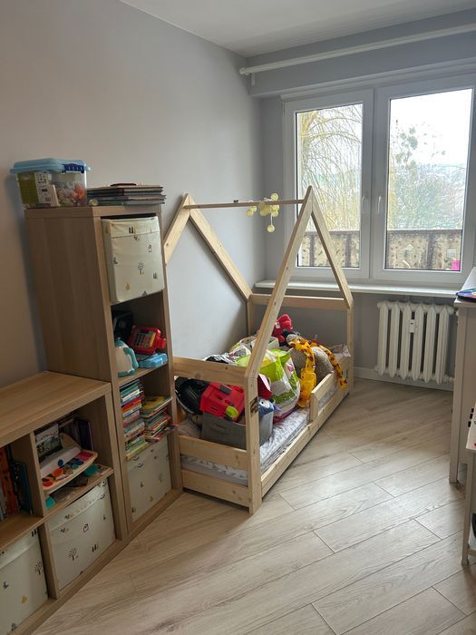 Mieszkanie 3-pokojowe Bielsk Podlaski. Zdjęcie 5