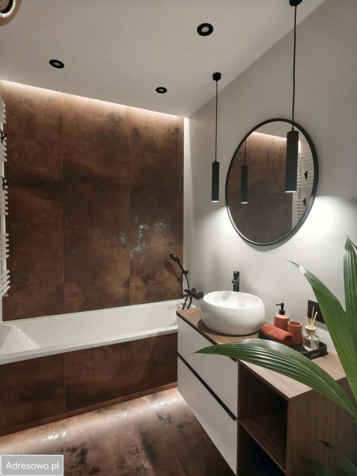 Mieszkanie 2-pokojowe Warszawa Białołęka, ul. Mariana Hemara. Zdjęcie 6