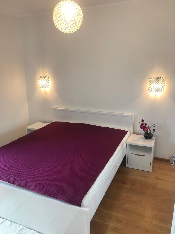 Mieszkanie 2-pokojowe Szczecin Warszewo, ul. Duńska. Zdjęcie 2