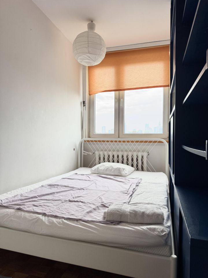 Mieszkanie 2-pokojowe Warszawa Powiśle, ul. Górnośląska. Zdjęcie 4