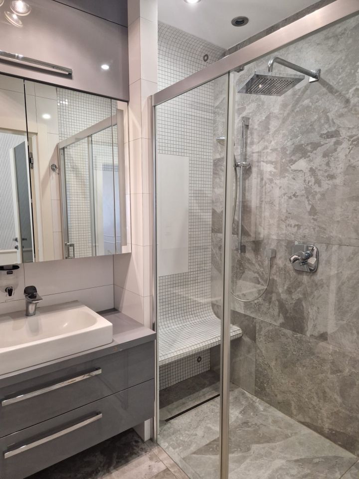 Mieszkanie 4-pokojowe Siemianowice Śląskie Michałkowice, ul. Marii Dąbrowskiej. Zdjęcie 6