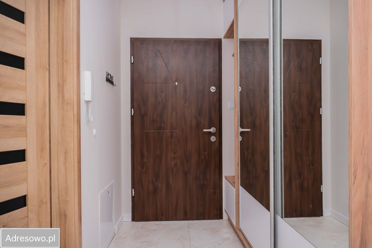 Mieszkanie 3-pokojowe Kraków Wzgórza Krzesławickie, ul. Gustawa Morcinka. Zdjęcie 7