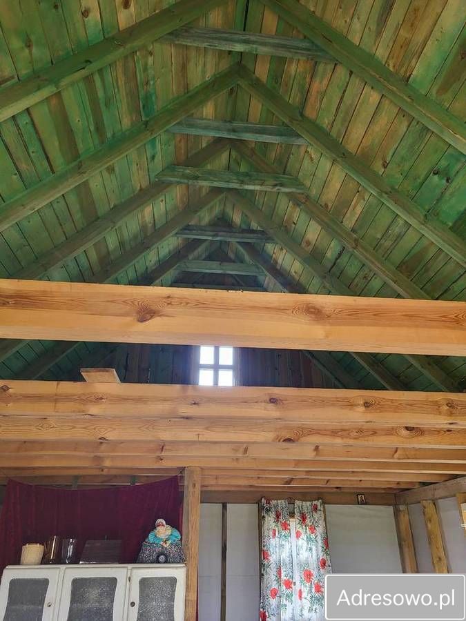 Działka budowlana Elganowo. Zdjęcie 6