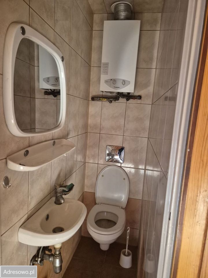 dom szeregowy, 4 pokoje Węgorzewo, ul. Józefa Ignacego Kraszewskiego. Zdjęcie 11