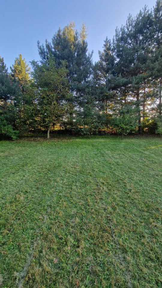 Działka budowlana Mojęcice, ul. Ogrodowa. Zdjęcie 2