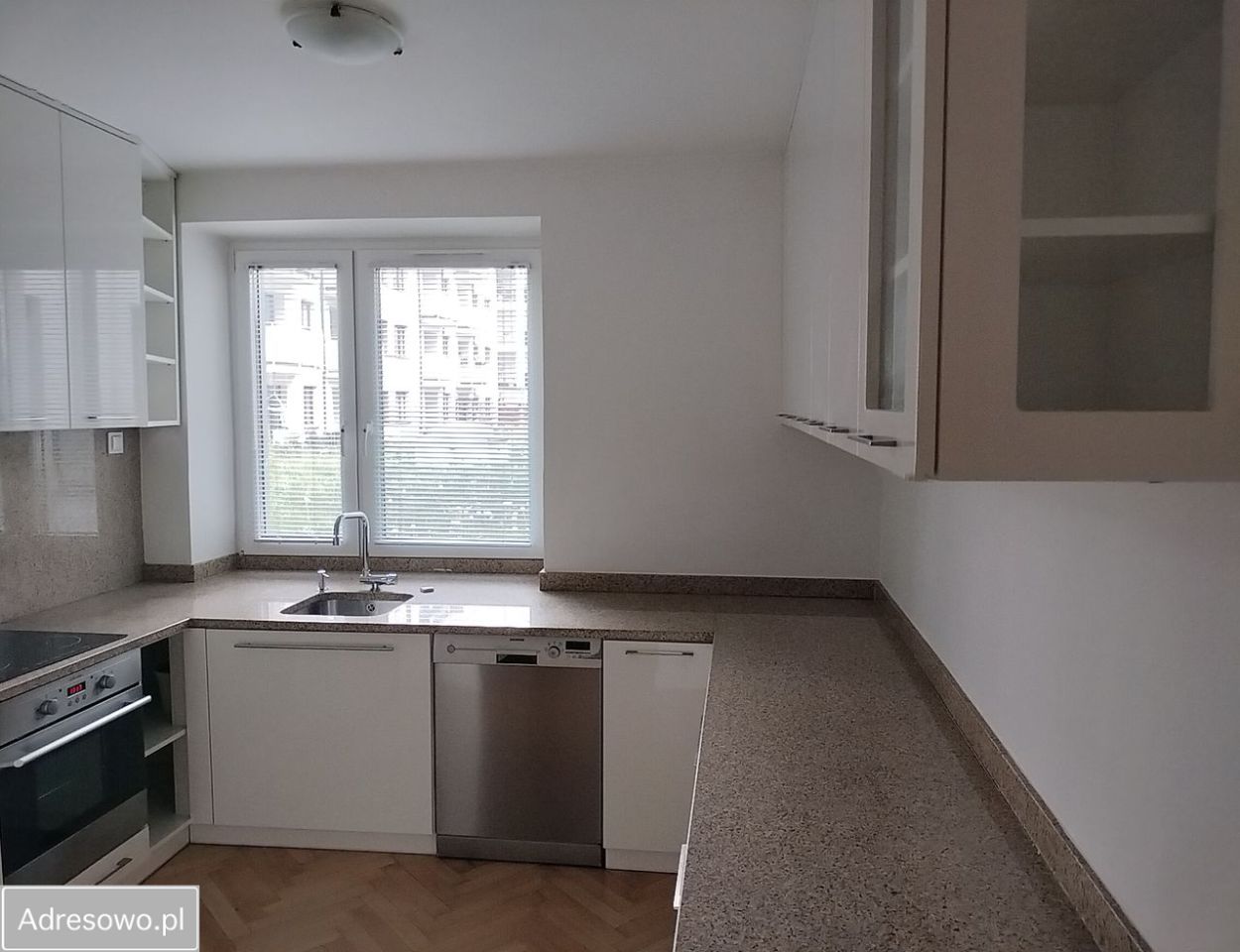 Mieszkanie 4-pokojowe Warszawa Sadyba, ul. Konstancińska. Zdjęcie 2