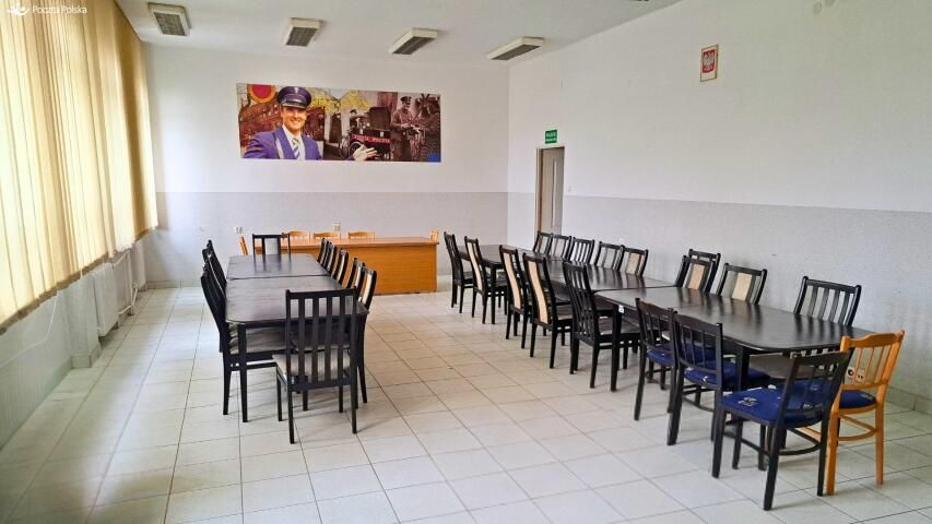 Lokal Miejsce Piastowe, ul. Krośnieńska. Zdjęcie 3