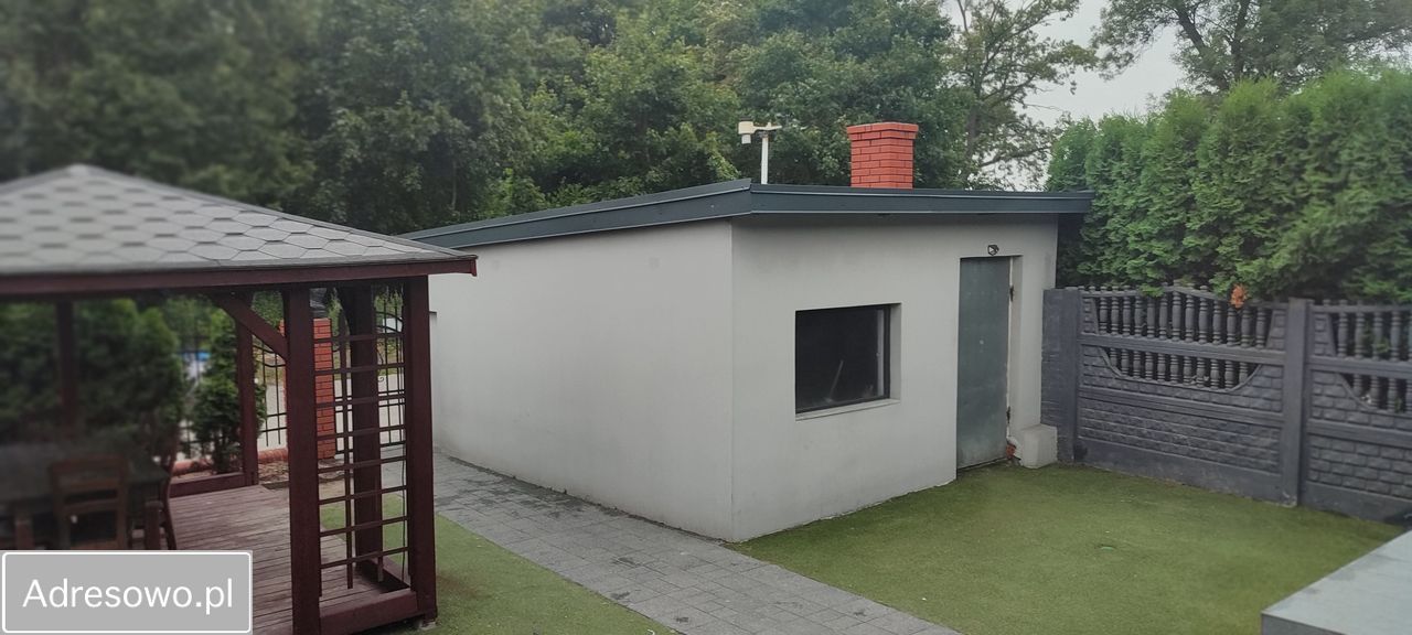 dom szeregowy, 2 pokoje Brześć Kujawski, ul. Traugutta. Zdjęcie 7