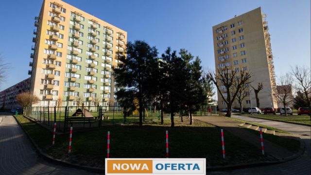 Mieszkanie 3-pokojowe Elbląg, ul. Władysława IV. Zdjęcie 1