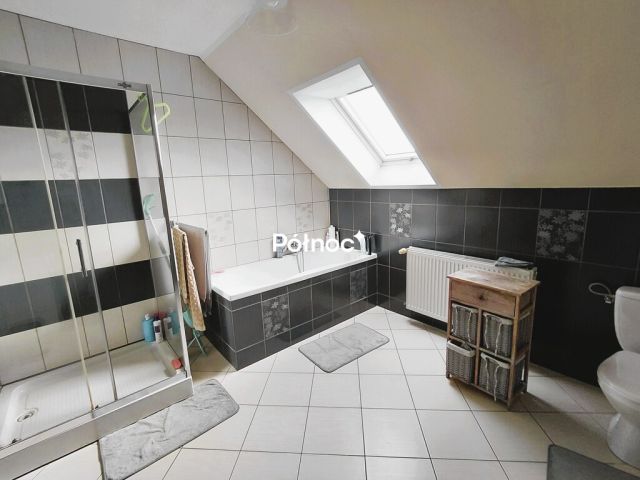 dom wolnostojący, 4 pokoje Milików, ul. Cisowa. Zdjęcie 23