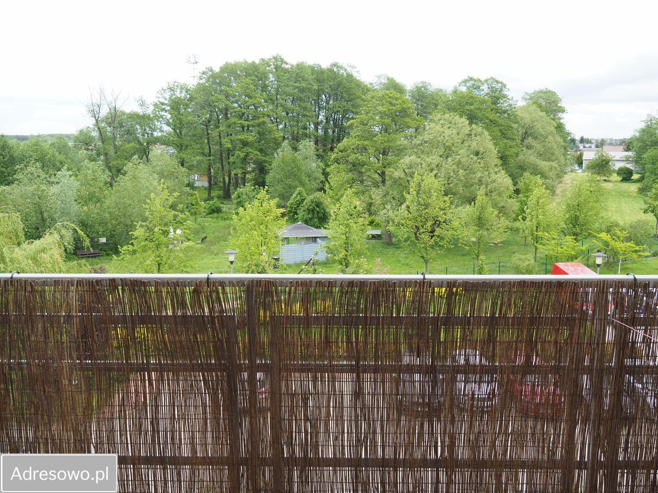 Mieszkanie 2-pokojowe Warszawa Białołęka, ul. Skarbka z Gór. Zdjęcie 15