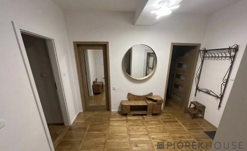 Mieszkanie 3-pokojowe Warszawa Śródmieście, ul. Mazowiecka. Zdjęcie 4