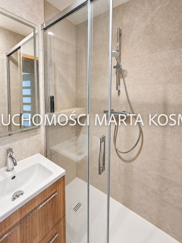 Mieszkanie 2-pokojowe Warszawa Śródmieście, ul. Krochmalna. Zdjęcie 12
