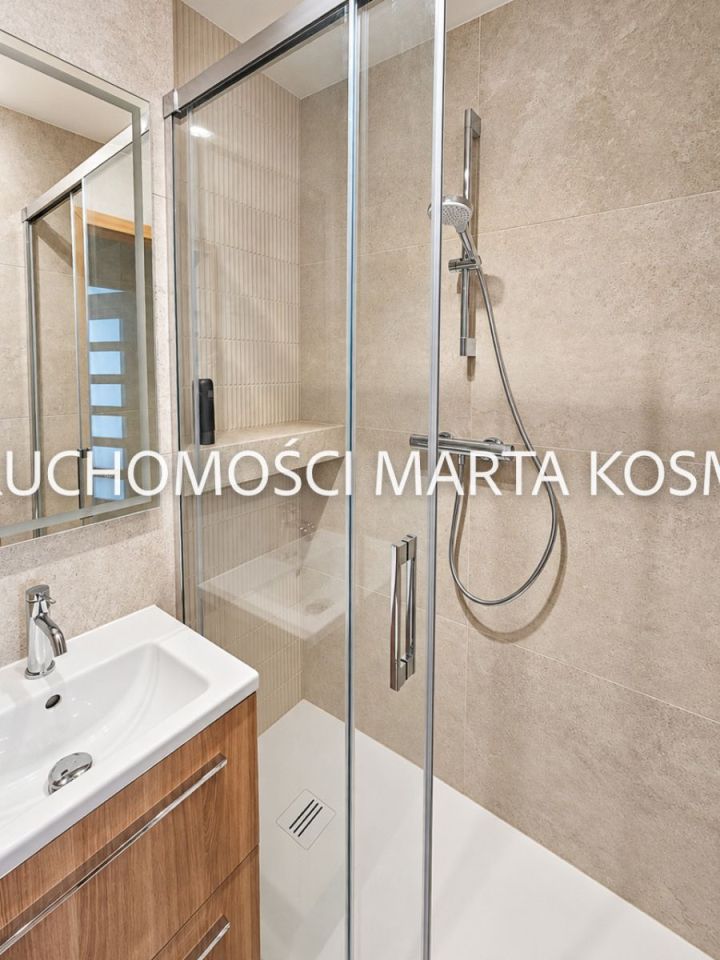Mieszkanie 2-pokojowe Warszawa Śródmieście, ul. Krochmalna. Zdjęcie 12