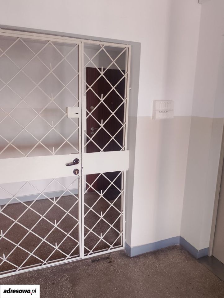 Mieszkanie 2-pokojowe Warszawa Praga-Północ, ul. Radzymińska. Zdjęcie 11