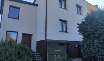bliźniak, 5 pokoi Śrem Helenki