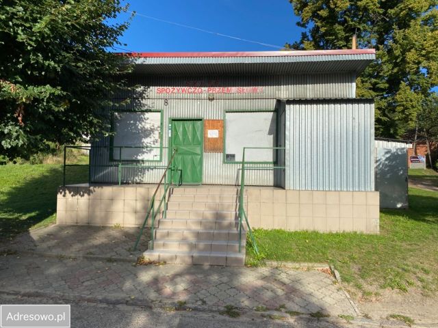 Lokal Klępino Białogardzkie. Zdjęcie 1