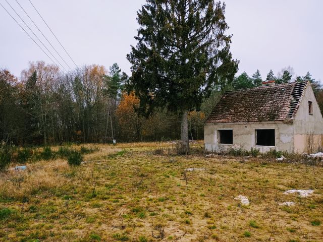 dom wolnostojący, 3 pokoje Jatynia. Zdjęcie 1
