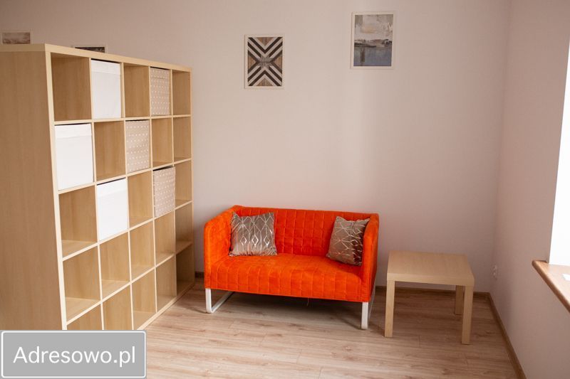 Mieszkanie 1-pokojowe Sosnowiec Milowice, ul. Podjazdowa