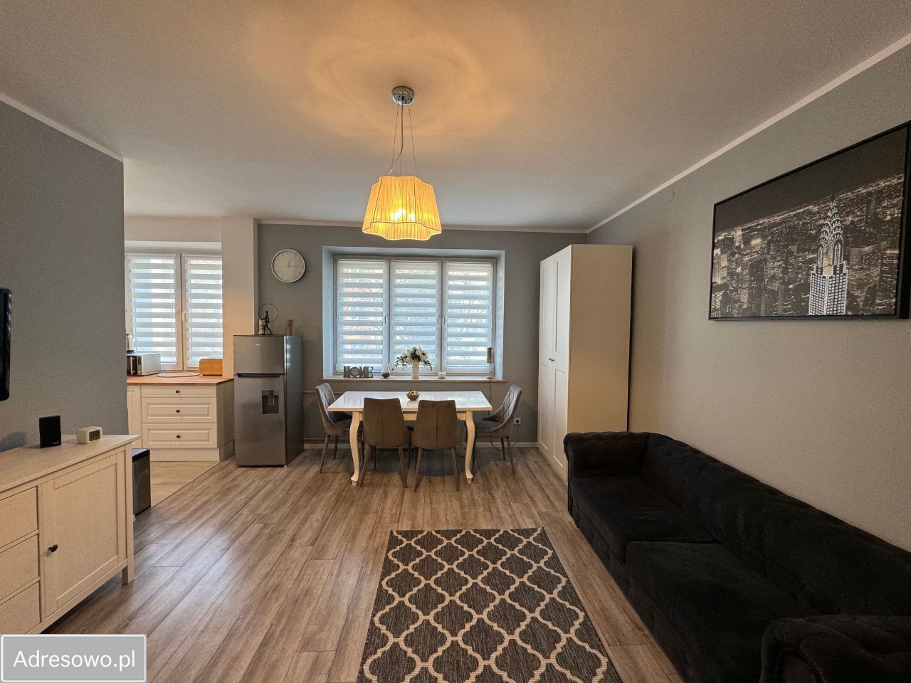 Mieszkanie 1-pokojowe Warszawa Wola, ul. Ludwiki. Zdjęcie 5