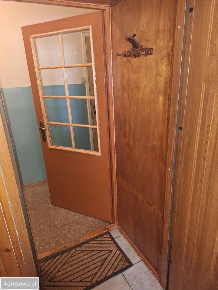 Mieszkanie 3-pokojowe Szklarska Poręba, ul. Jedności Narodowej. Zdjęcie 14