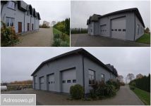 Nieruchomość komercyjna Żuromin, ul. Warszawska. Zdjęcie 1