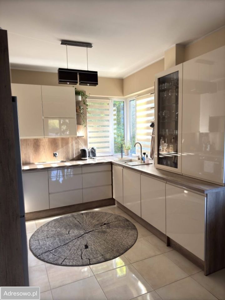 Mieszkanie 5-pokojowe Otwock, ul. Józefa Ignacego Kraszewskiego. Zdjęcie 15