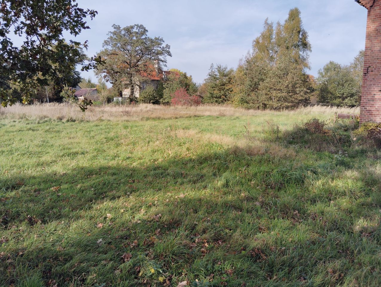 Działka rolno-budowlana Tarnowiec. Zdjęcie 11